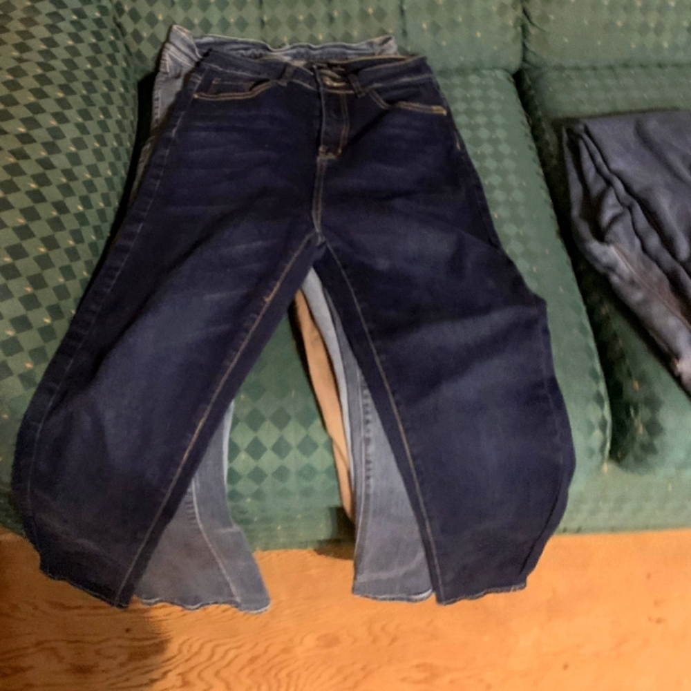 Womens special ones jeans